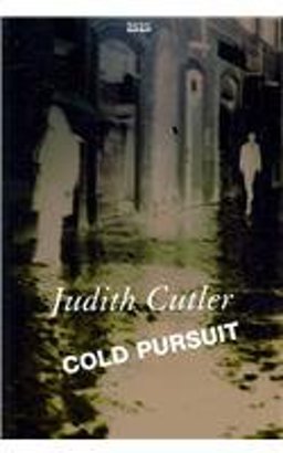 Cold Pursuit Cold Pursuit