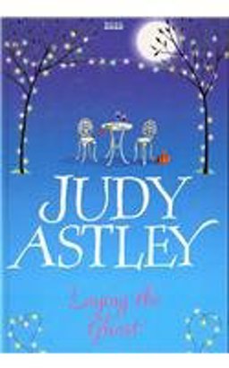 Laying the Ghost Laying the Ghost