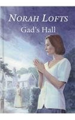 Gad's Hall