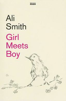 Girl Meets Boy