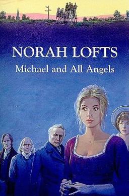 Michael and All Angels