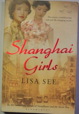 Shanghai Girls