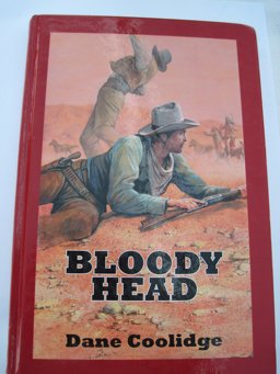Bloody Head
