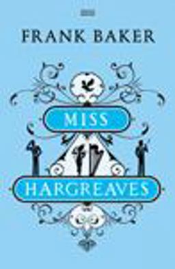 Miss Hargreaves