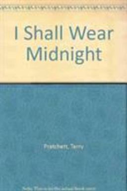 I Shall Wear Midnight