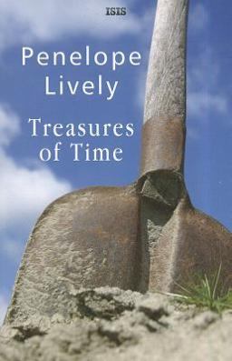Treasures of Time