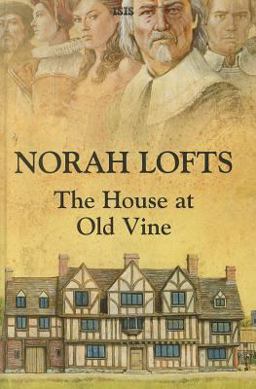 The House at Old Vine