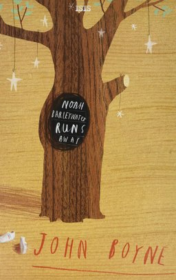 Noah Barleywater Runs Away