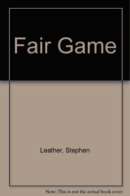 Fair Game