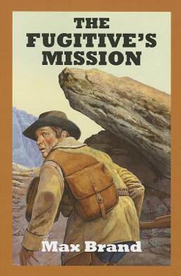 The Fugitive's Mission