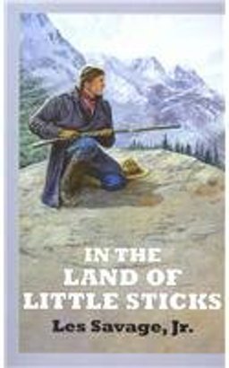 In the Land of Little Sticks