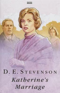 Katherine's Marriage