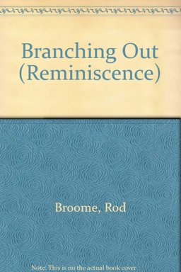 Branching Out