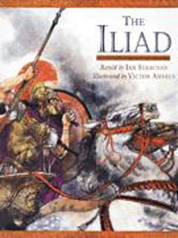 The Iliad
