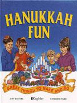 Hanukkah Fun