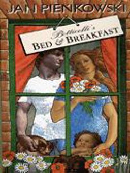 Botticelli's Bed and Breakfast
