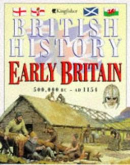 Early Britain, 500,000 BC - AD 1154