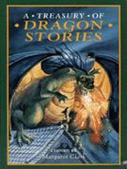 A Treasury of Dragon Stories
