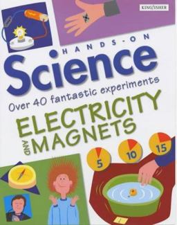 Electricity and Magnets