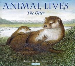 The Otter, Grades Kindergarten - 3