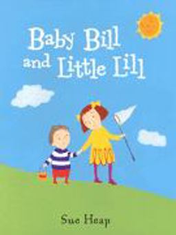 Baby Bill and Little Lill