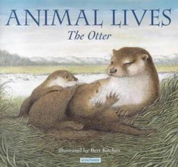 The Otter, Grades Kindergarten - 3