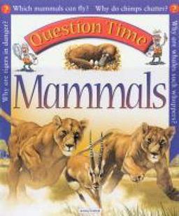 Mammals