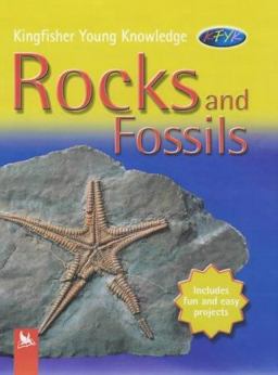 Rocks and Fossils Rocks and Fossils