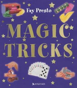 Magic for Kids