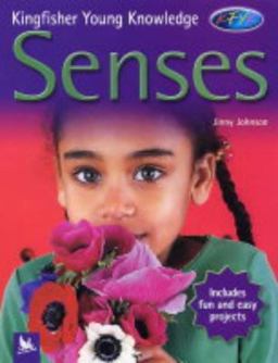 Kfyk - Kingfisher Young Knowledge - Senses