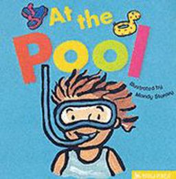 At the Pool