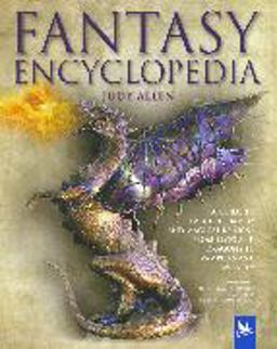 Fantasy Encyclopedia