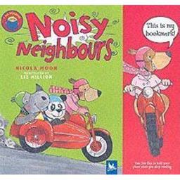 I am Reading Noisy Neighbours