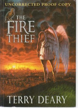 The Fire Thief