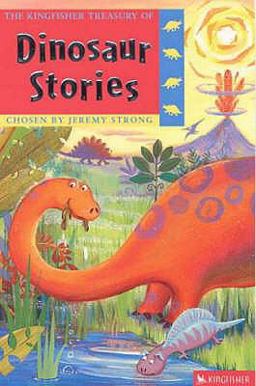 Dinosaur Stories