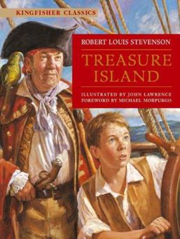 Treasure Island