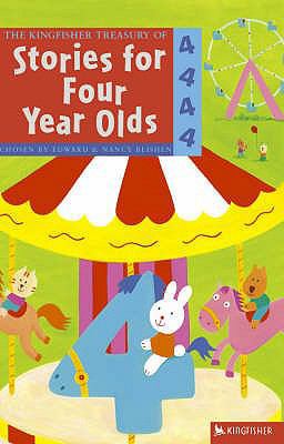 A Treasury of Stories for Four Year Olds