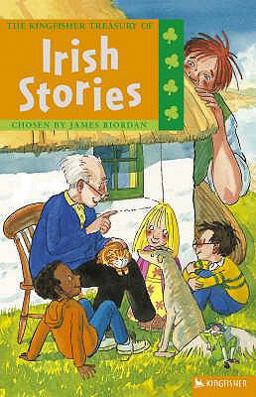 A Treasury of Irish Stories