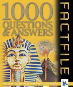 1000 Questions and Answers Factfile