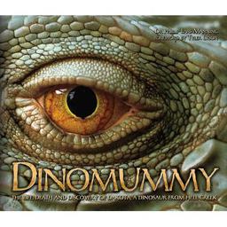 Dinomummy