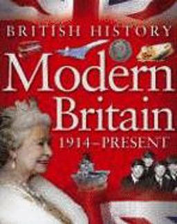 Modern Britain