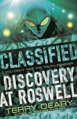 Discovery at Roswell