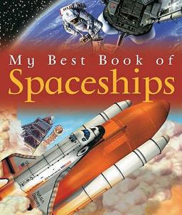 My Best Book of Spaceships