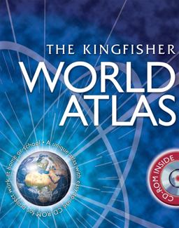 World Atlas +