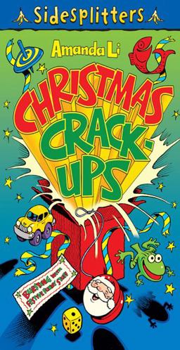 Sidesplitters Christmas Crackups