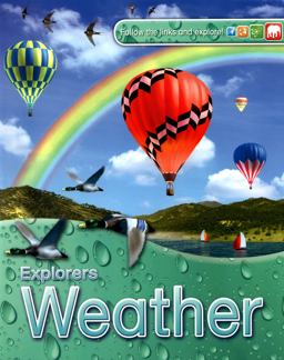 Explorers: Weather
