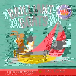 Amazing Machines Brilliant Boats  9780753442579 Front Cover