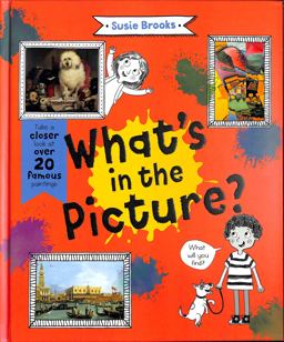 What's in the Picture?