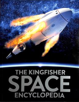 The Kingfisher Space Encyclopedia