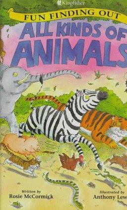 All Kinds of Animals